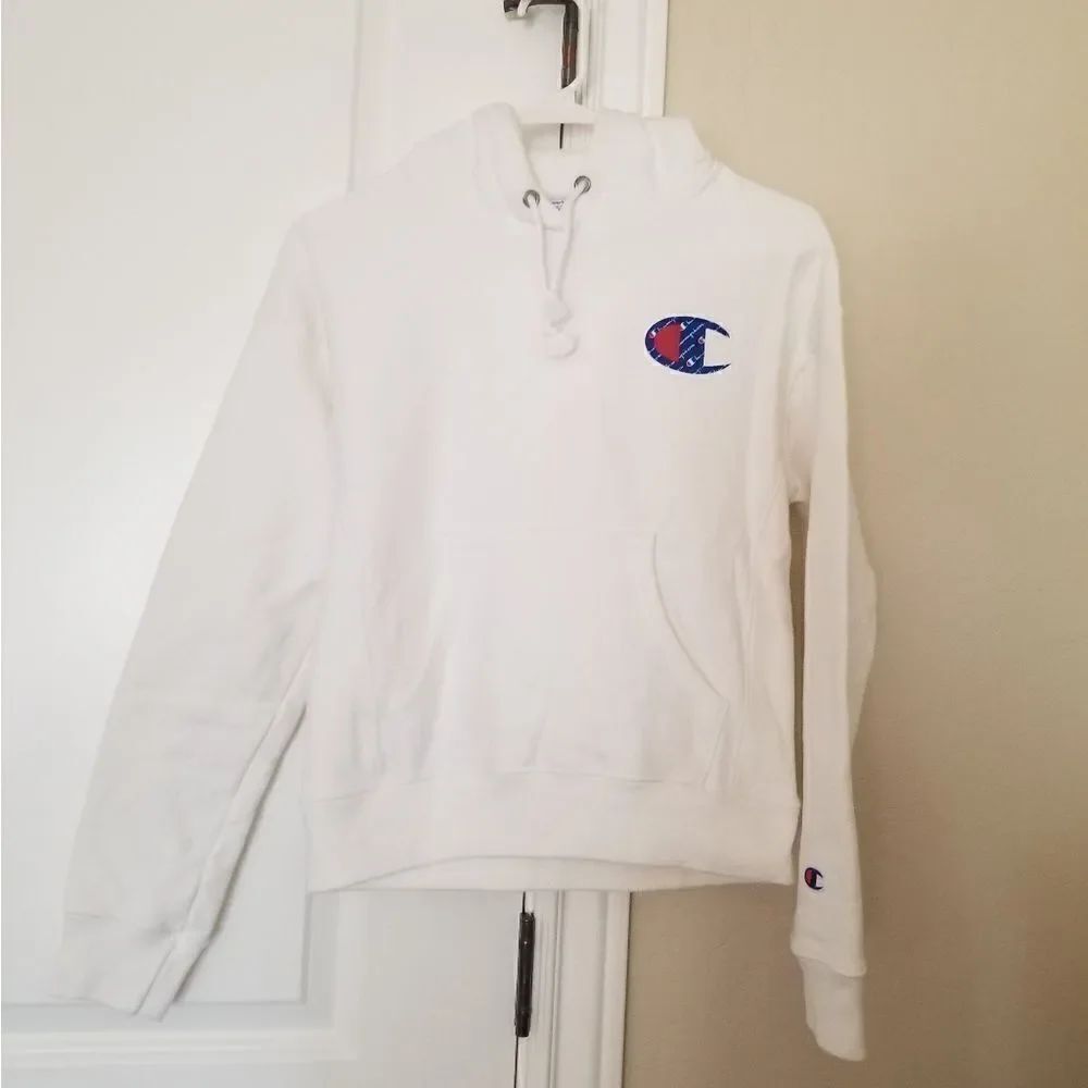 Champion hoodie Sweatshirt